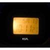 Reloj Unisex Casio Youth Digital Grey Dial Cuarzo W-218HC-2A W218HC-2