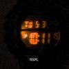 Casio Sports Gear Digital Dial Cuarzo WS-1400H-1B WS1400H-1B 100M Reloj para hombre