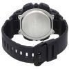 Reloj para hombre Casio Fishing Gear Line Cuarzo digital WS-1500H-1A WS1500H-1 100M