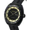 Reloj Hamilton American Classic Pan Europ Day Date automático H35425730 para hombre