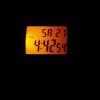 Reloj Unisex Casio Digital alarma cronógrafo W-215H-1AVDF W-215H-1AV
