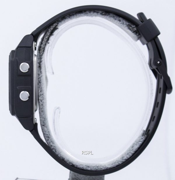 Reloj Casio Digital alarma iluminador W-800HG-9AVDF W-800HG-9AV varonil