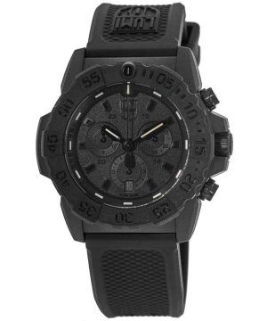 Reloj para hombre Luminox Navy Seal Diver&#39,s Quartz XS.3581.BO 200M