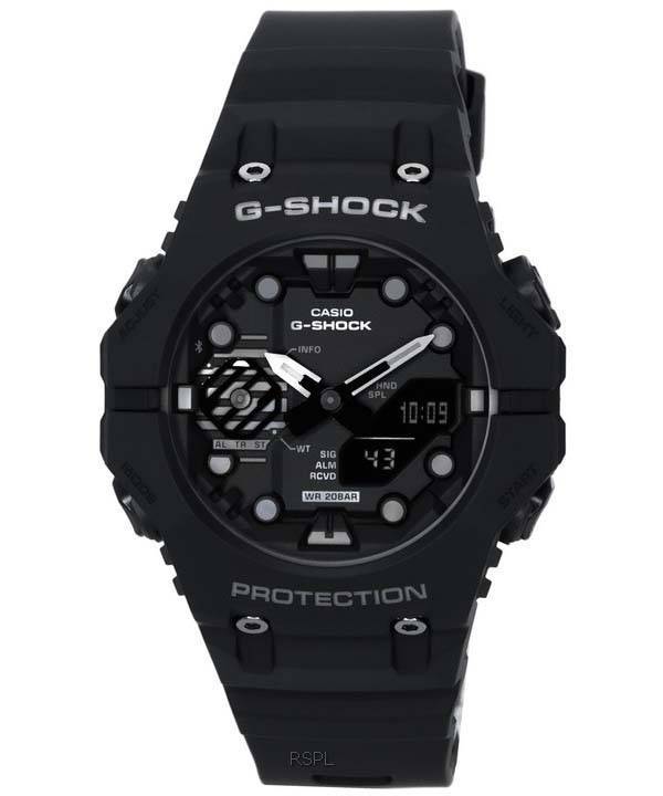 Casio G-Shock Analógico Digital Cuarzo GA-B001-1A GAB001-1 200M Reloj para hombre