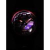 Reloj Casio G-Shock analógico digital con correa de resina y esfera negra de cuarzo GA-B001-4A 200M para hombre