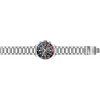 Reloj para hombre Invicta Pro Diver cronógrafo de acero inoxidable con esfera negra y cuarzo 46053