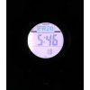 Reloj Casio Pro Trek Digital Verde con base biológica y correa de resina Tough Solar PRG-340-3 100M para hombre