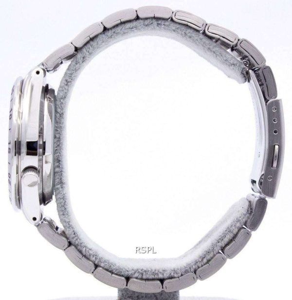 Reloj de hombre Seiko 5 Automatic 21 Jewels Japan Made SNKE01 SNKE01J1 SNKE01J