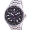 Reloj para hombre Citizen Promaster Nighthawk World Time Eco-Drive BX1010-53E 200M
