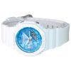 Reloj Casio G-Shock Seasonal Collection 2023 analógico digital con esfera azul de cuarzo GA-2100WS-7A 200M para hombre