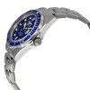 Invicta Pro Diver 200M cuarzo azul dial 9204 reloj de caballero
