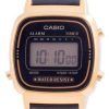 Reloj Casio Youth Vintage Digital LA670WEMB-1 para mujer