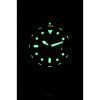 Reloj para hombre Ratio FreeDiver Professional Sapphire Sunray esfera naranja cuarzo 36JL140-ORG 200M