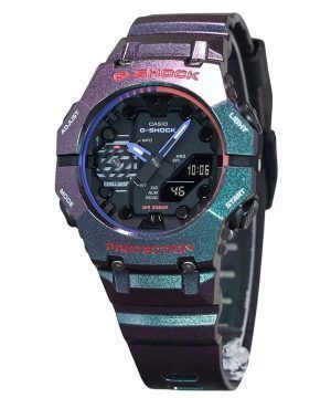 Reloj Casio G-Shock Aim High Gaming Series Mobile Link analÃ³gico digital de cuarzo GA-B001AH-6A 200M para hombre