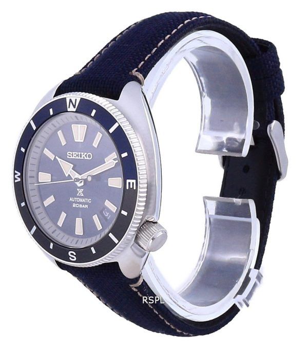 Reloj para hombre Seiko Prospex Land Tortoise Automatic Diver&#39,s SRPG15 SRPG15K1 SRPG15K 200M