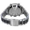 Reloj para hombre Seiko Prospex Speedtimer Edición limitada Cronógrafo Acero inoxidable Esfera marrón Solar SFJ005P1 100M