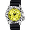 Reloj Ratio FreeDiver Professional 500M con esfera amarilla y zafiro automí¡tico 32BJ202A-YLW para hombre