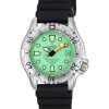 Reloj para hombre Ratio FreeDiver Professional 500M zafiro con esfera verde menta automí¡tico 32GS202A-MGRN
