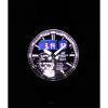 Reloj Casio Edifice Sospensione Smartphone Link Bluetooth analógico digital esfera negra cuarzo ECB-40BK-1A 100 para hombre