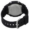 Reloj para hombre Casio G-Shock Mobile Link analógico digital con esfera negra Solar GA-B2100FC-1A 200M