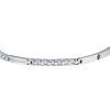 Maserati Jewels Stainless Steel Bracelet JM421ATK19 For Men