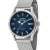 Sector 660 Multifunction Stainless Steel Blue Dial Quartz R3253517024 Men's Watch