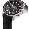 Sector ADV2500 Special MotoGP Chronograph Black Dial Quartz R3271643003 100M Men's Watch
