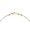 Morellato Poetica Ciondoli Stainless Steel Cool Chain Necklace SAUZ07 For Women