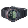 Reloj Casio G-Shock digital con correa de resina de cuarzo DW-6900UB-9 200M para hombre