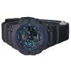 Reloj Casio G-Shock Cyberspace analógico digital Smartphone Link Bluetooth esfera negra cuarzo GA-B001CBR-1A 200M para hombre