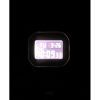Reloj Casio G-Shock digital con correa de resina de cuarzo GM-S5600BC-1 200M para mujer