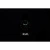 Seiko Presage Sharp Edged Series ZERO HALLIBURTON Edición limitada Esfera negra Automático SPB271 SPB271J1 SPB271J 100M Reloj pa
