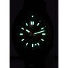Reloj Seiko Prospex Sea Black Series Night Limited Edition Automatic Diver's SPB335J1 200M para hombre