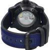 Tissot T-Sport Seastar 2000 Professional Powermatic 80 Diver',s T120.607.37.041.00 T1206073704100 600M Reloj para hombre