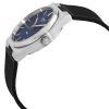 Reloj Tissot T-Classic PRX con correa de caucho y esfera azul de cuarzo T137.410.17.041.00 100M para hombre