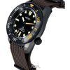 Seiko Prospex Black Series Edición limitada 1970 Automatic Diver's SPB255 SPB255J1 SPB255J 200M Reloj para hombre