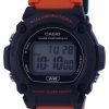 Reloj Casio Youth Digital Alarm Cuarzo W-219H-4AV W219H-4 para hombre